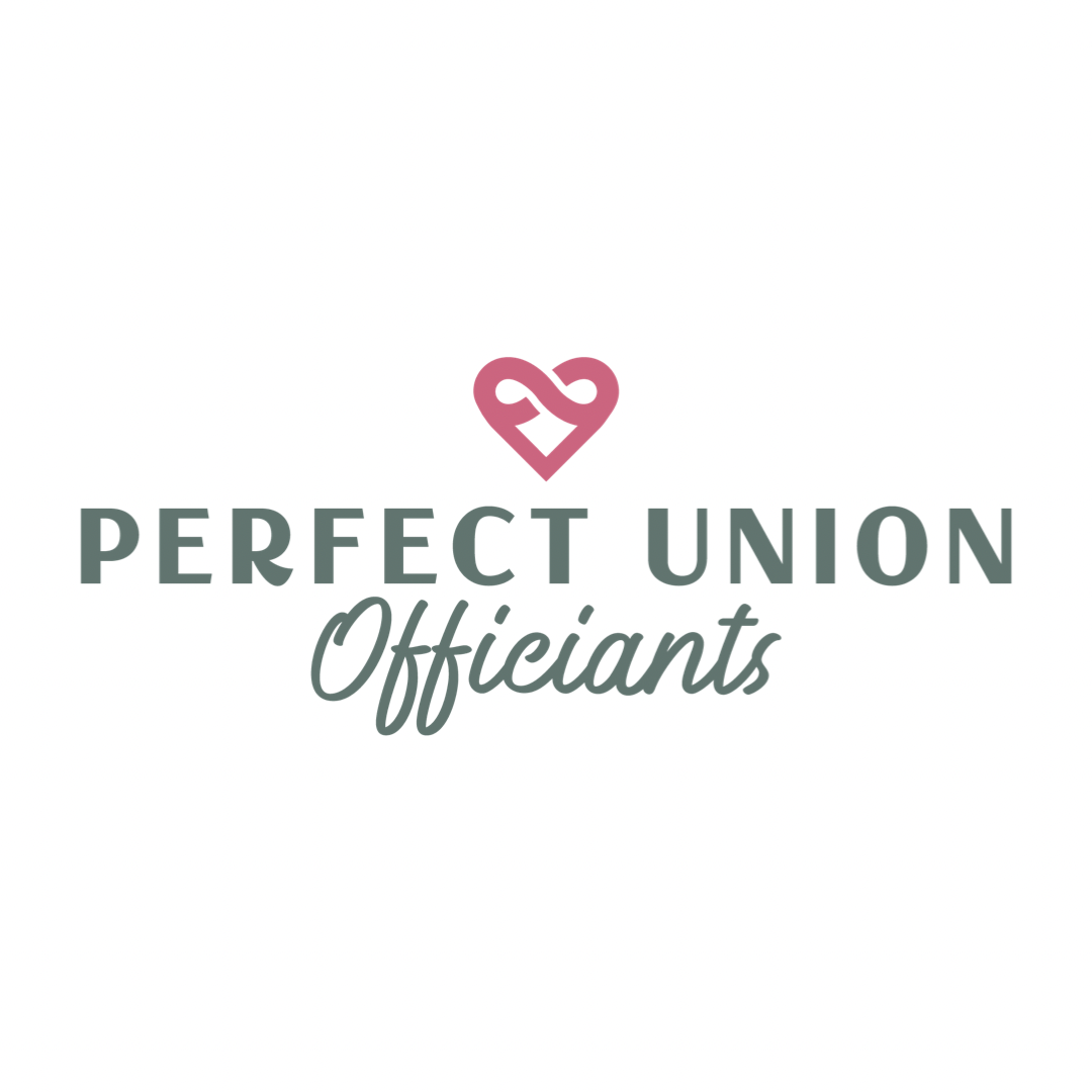 Perfect Union Officiants